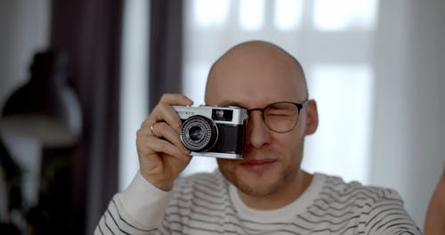 有关人, 年轻, 拍照的免费素材视频