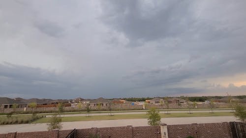 有关4k, 天气, 天空的免费素材视频