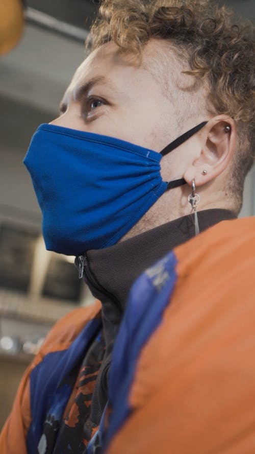 有关covid-19, 人, 冠状病毒的免费素材视频