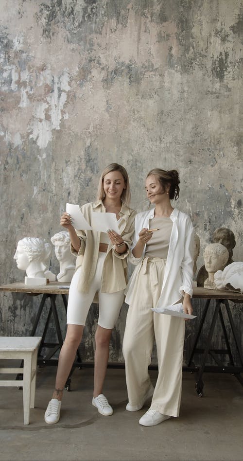 有关一起工作, 创作的, 商量的免费素材视频