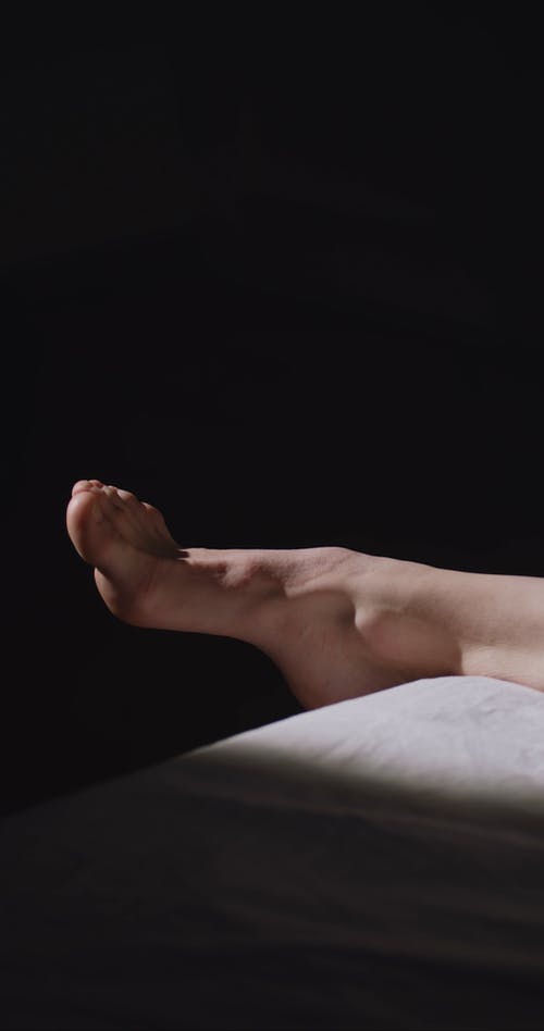 有关光, 匿名, 垂直视频的免费素材视频