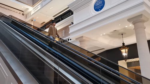 有关下降, 休闲, 休闲装的免费素材视频