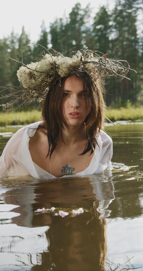 有关刺青的, 夏天, 梦想的的免费素材视频