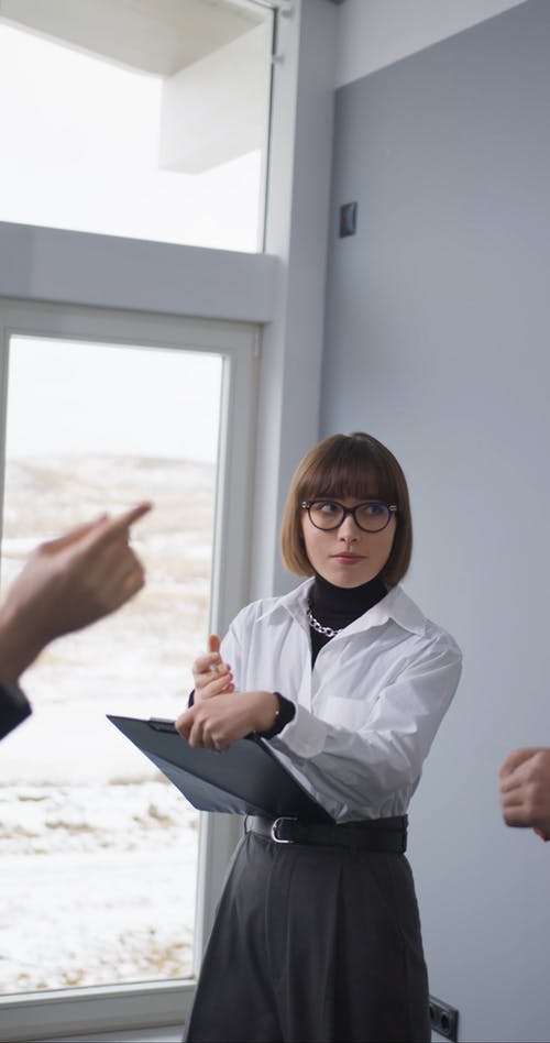 有关倾听, 同事, 商业的免费素材视频