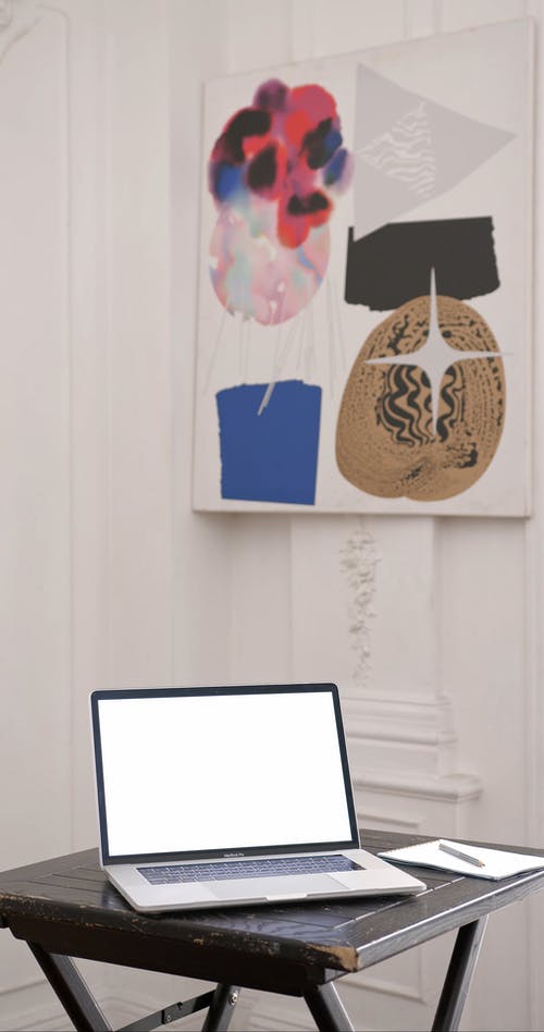 有关3C用品, MacBook, 垂直视频的免费素材视频