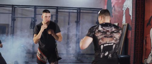 有关mma, 冲压, 实践的免费素材视频