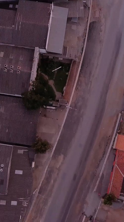 有关垂直视频, 屋顶, 户外的免费素材视频