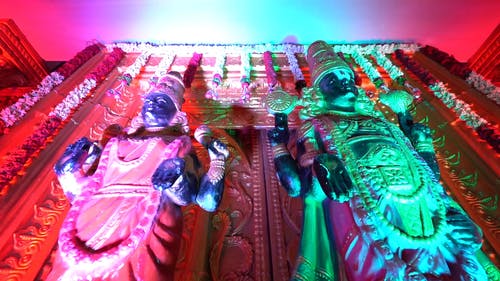 有关事件, 低角度拍摄, 倾斜射击的免费素材视频