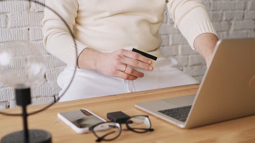 有关互联网, 付款, 在线支付的免费素材视频