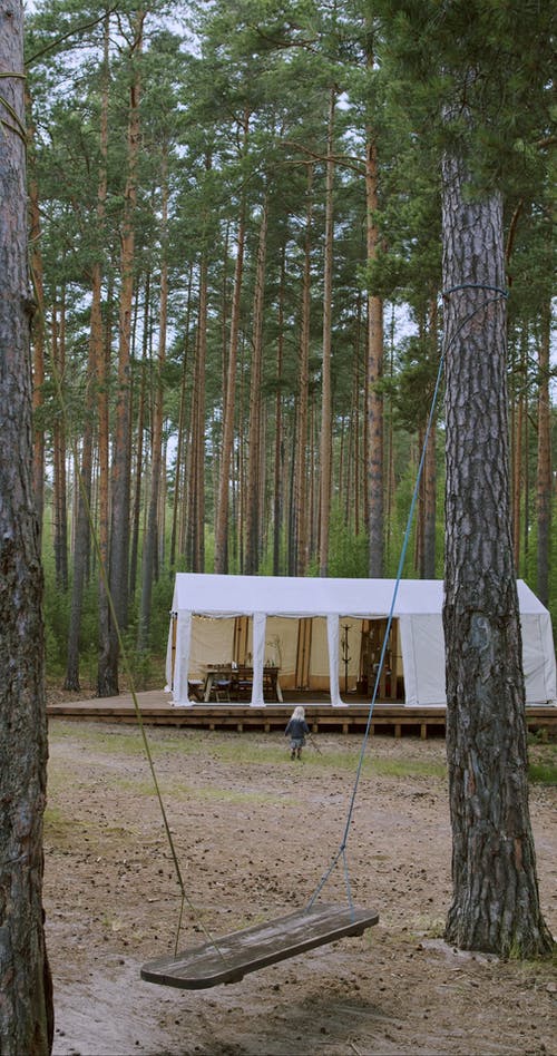 有关4k, glamping, 休闲的免费素材视频