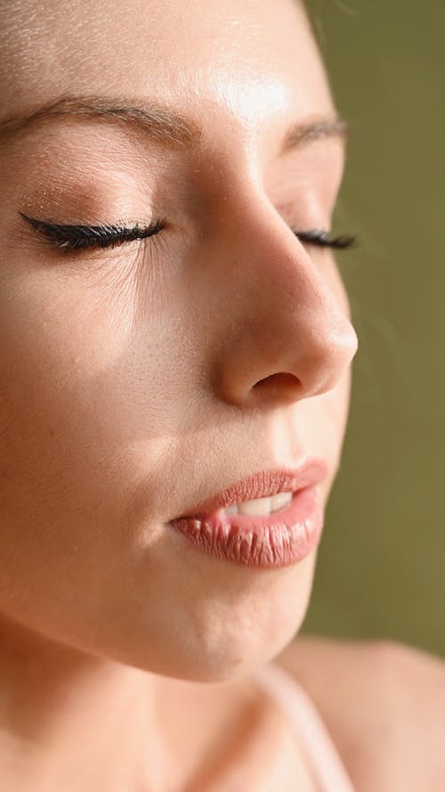 有关人, 垂直视频, 女人的免费素材视频