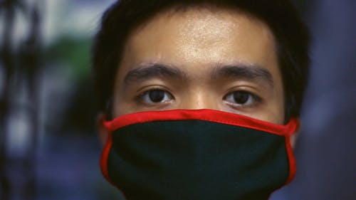 有关covid-19, 人, 保护的免费素材视频