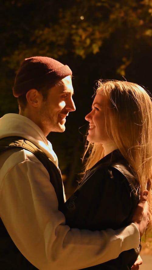 有关一对, 人, 垂直视频的免费素材视频