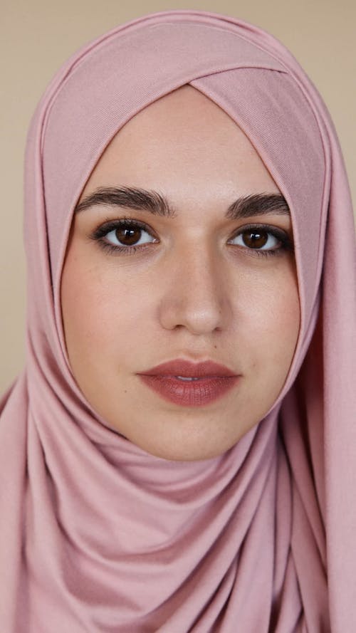 有关中东, 伊斯兰女人, 伊斯兰的免费素材视频