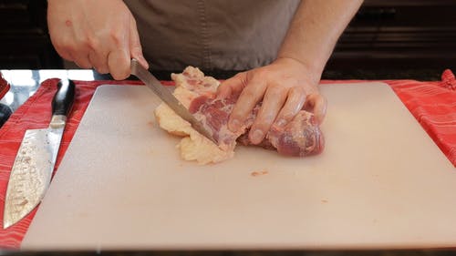 有关人, 修剪, 刀的免费素材视频