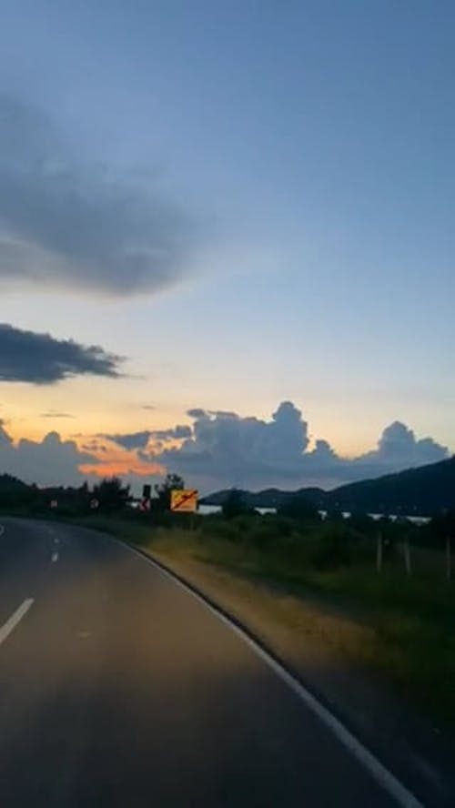 有关出门, 垂直视频, 旅行的免费素材视频