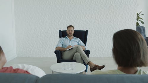 有关一对, 人, 会议的免费素材视频