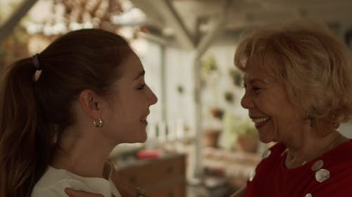 有关一起, 女性, 家人的免费素材视频