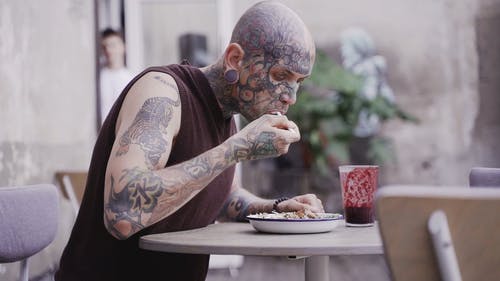 有关健康食品, 健康饮食, 健康饮食的免费素材视频