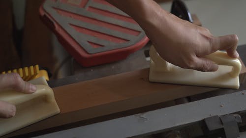 有关原本, 工作坊, 工作场所的免费素材视频