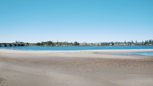 有关岸边, 新南威尔士州, 水体的免费素材视频