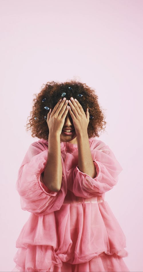 有关不给糖就捣蛋, 人像摄影, 个性的免费素材视频