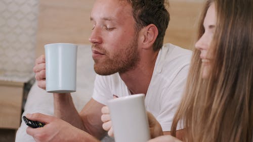 有关＃室内, 一对, 人的免费素材视频