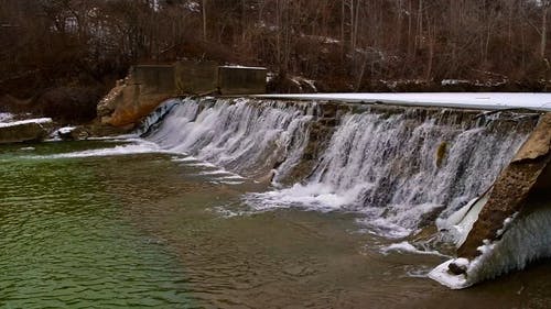 有关冬季, 冷, 加拿大的免费素材视频