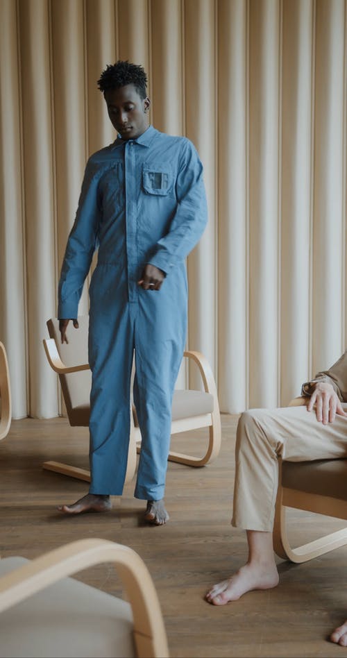 有关人, 休闲, 制服的免费素材视频