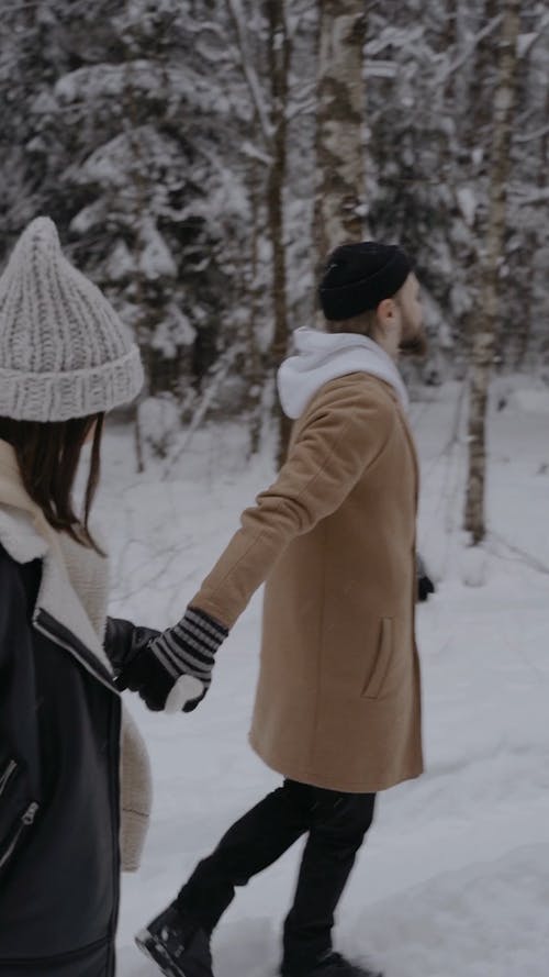 有关一对, 一起, 人的免费素材视频