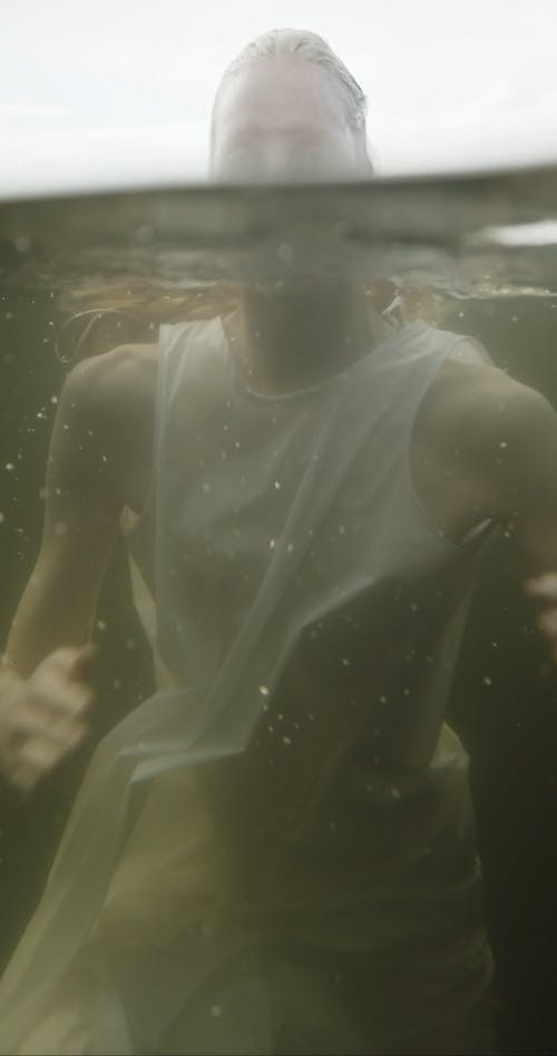 有关垂直视频, 夏天, 天性的免费素材视频