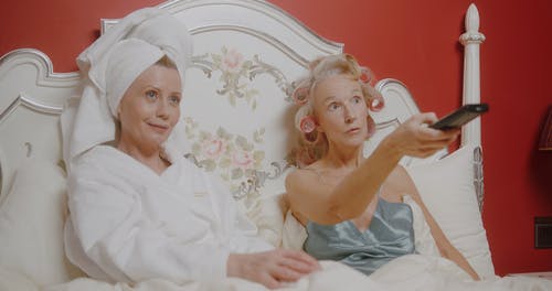 有关一起, 女性, 客房的免费素材视频