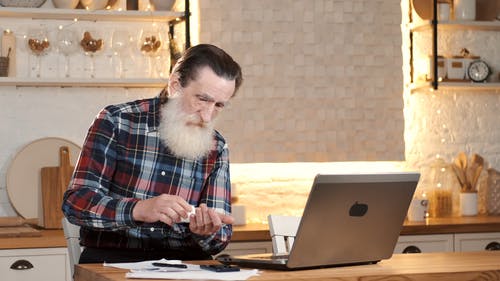 有关丈夫, 人, 健康的免费素材视频