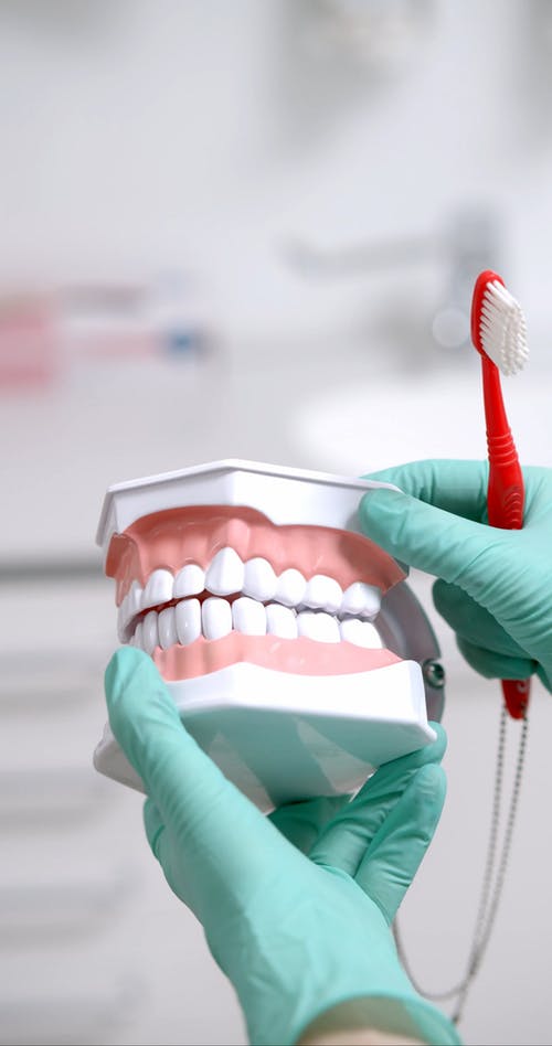 有关卫生保健, 垂直视频, 握住的免费素材视频