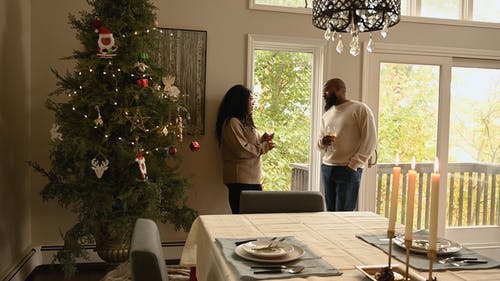 有关人, 女人, 会话的免费素材视频