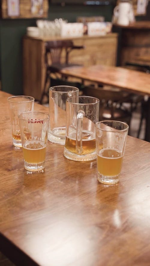 有关垂直视频, 室内, 木的免费素材视频