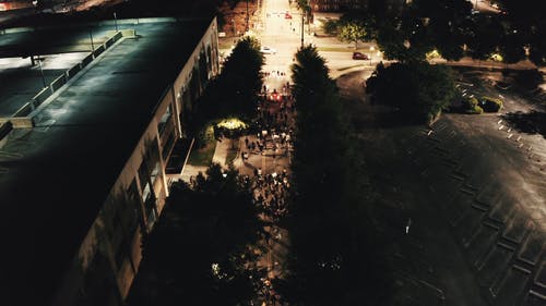 有关人群, 城市, 大都市区的免费素材视频