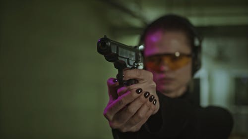 有关女人, 女性, 安全装备的免费素材视频