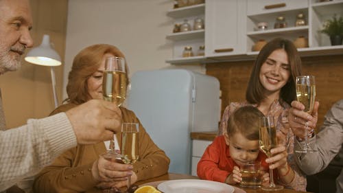 有关乾杯, 假日, 安慰的免费素材视频