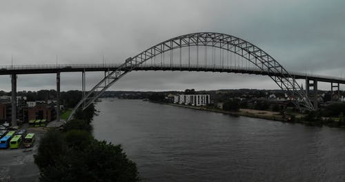 有关天空, 房子, 挪威的免费素材视频