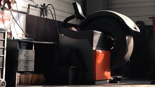 有关室内, 机械的, 汽车服务的免费素材视频