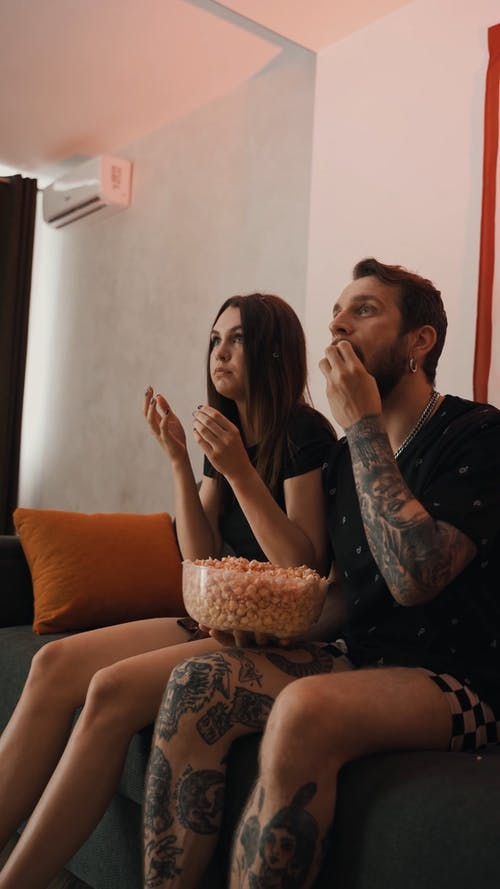 有关一对, 一起, 休闲的免费素材视频