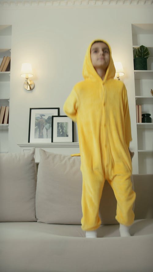 有关onesie, 儿童, 可爱的免费素材视频