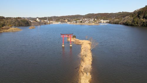 有关亚洲, 公园, 地平线的免费素材视频