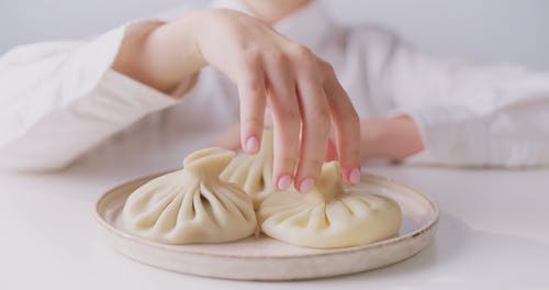 有关人, 可口的, 好吃的免费素材视频