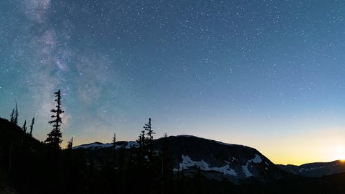 有关galaxy, 占星术, 夜空的免费素材视频