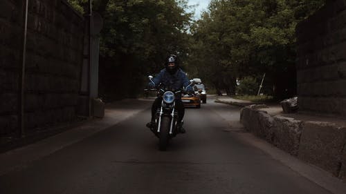 有关人, 休闲活动, 公路旅行的免费素材视频