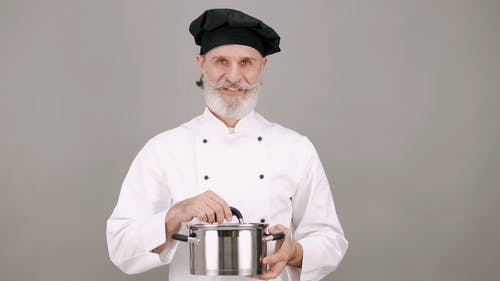 有关沙锅, 食物的免费素材视频