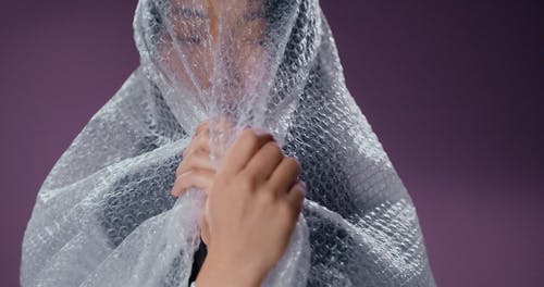 有关人, 塑胶, 女人的免费素材视频