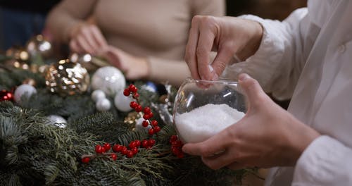 有关室内, 工作坊, 手的免费素材视频